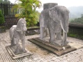 Hue Vietnam - Temples